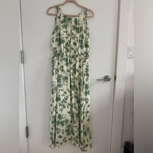 Sandro Annecy dress - size 38